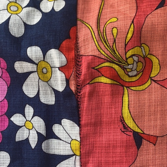 New with tags!    Trina Turk linen dress size 4 - Picture 5 of 8